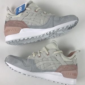 asics gel lyte mt white